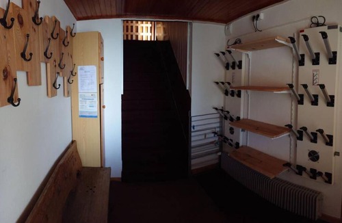 Chamrousse Ski Chalet | Chalet l'Ourson 20 pers. Chamrousse 1750