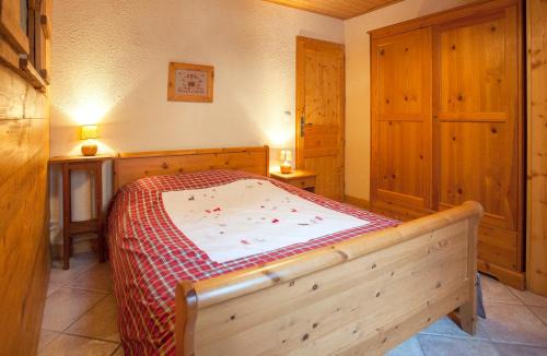 Bessans Apartment | Chalet la Lauzette