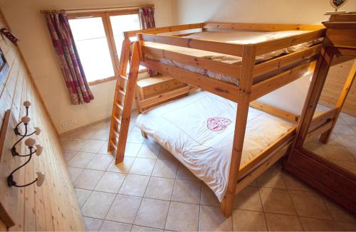 Bessans Apartment | Chalet la Lauzette