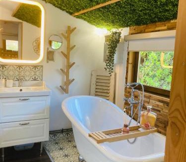 Prouilly Ski Chalet | Chalet La Romance
