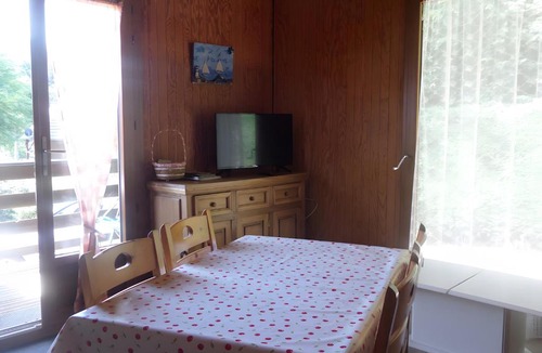 Montsauche-les-Settons House | Chalet Lac Des Settons