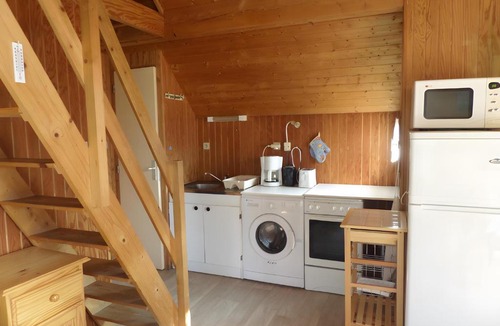 Montsauche-les-Settons House | Chalet Lac Des Settons