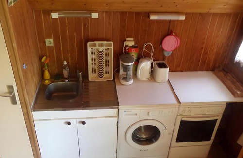 Montsauche-les-Settons House | Chalet Lac Des Settons