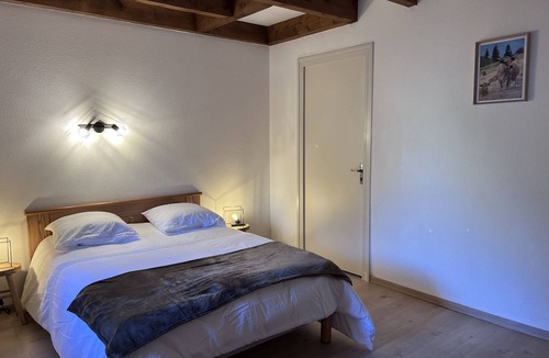 Laguiole Ski Chalet | Chalet Laguiole Aubrac at the foot of the slopes