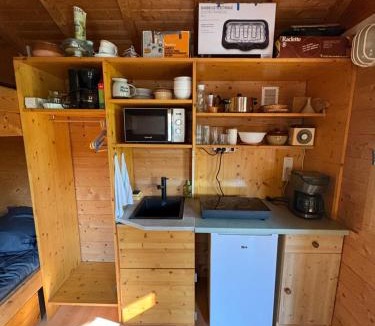 Marigny Ski Chalet | Chalet Le CERF