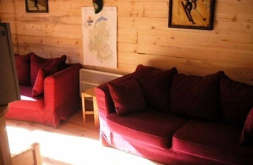 Beaufort Ski Chalet | Chalet Le Nant - Chalets for 8 People