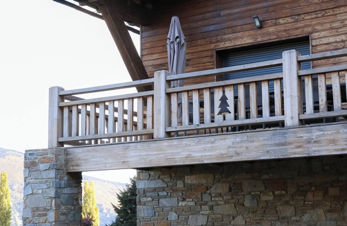 Fontpedrouse Ski Chalet | Chalet Le Paradis Perdu: Piscine intérieure, Jeux et activités