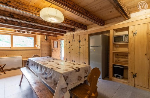 Beaufort House | CHALET LE PERREY 2 - BEAUFORT ARECHES