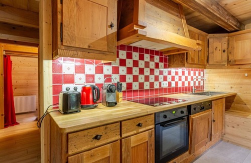 Beaufort House | CHALET LE PERREY 2 - BEAUFORT ARECHES