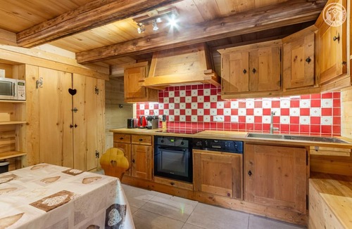 Beaufort House | CHALET LE PERREY 2 - BEAUFORT ARECHES