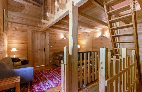 Beaufort House | CHALET LE PERREY 2 - BEAUFORT ARECHES