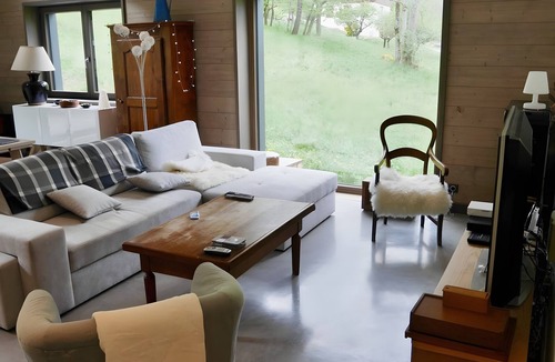 La Perriere Ski Chalet | Chalet Les 3 Marmottes, 4 Stars, Spa, Courchevel, Meribel, Brides Les Bains