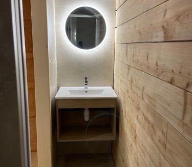 Bellefontaine Ski Chalet | Chalet Les Balcons du Risoux