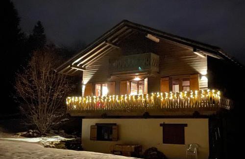 Les Houches Ski Chalet | Chalet Les Charmilles - Vallée de Chamonix - 5 chambres