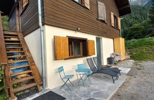 Les Houches Ski Chalet | Chalet Les Charmilles - Vallée de Chamonix - 5 chambres
