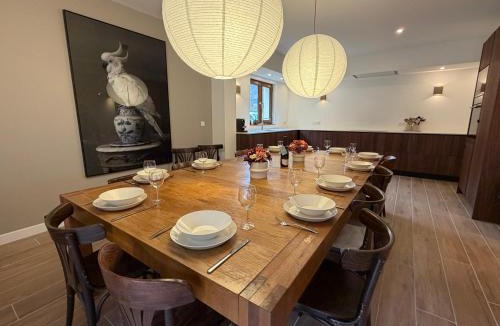 Venosc Ski Chalet | Chalet Les Ecrins
