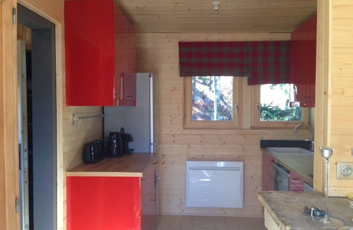La Cure Ski Chalet | Chalet Les Ecureuils Les Rousses