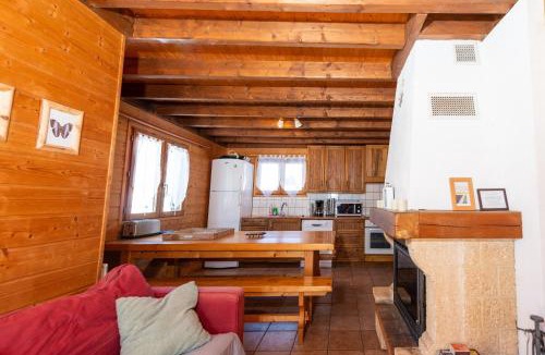 Gerardmer Ski Chalet | Chalet Maëlle - Évasion Nature à Gérardmer