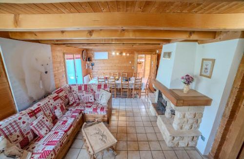 Morillon Ski Chalet | Chalet Marmottes