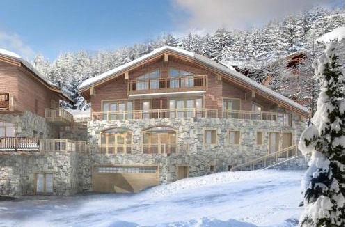 Les Eucherts Hotel | Chalet Matsuzaka - chambres d'hôtes de luxe