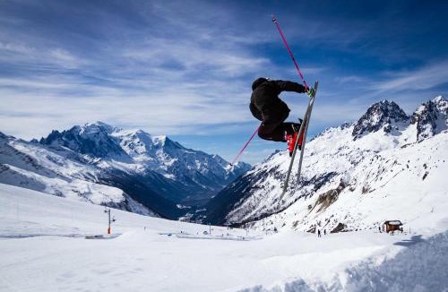 Chamonix-Mont-Blanc Ski Chalet | Chalet Montana- Chamonix All Year