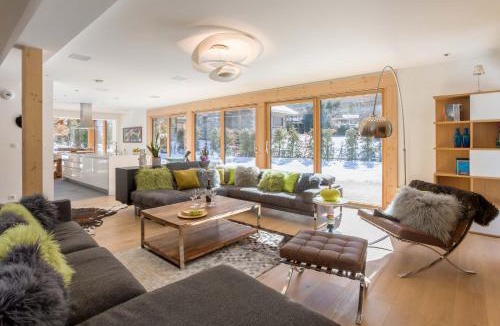 Chamonix-Mont-Blanc Ski Chalet | Chalet Montana- Chamonix All Year