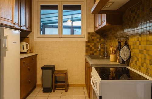 Premanon House | Chalet Myriam