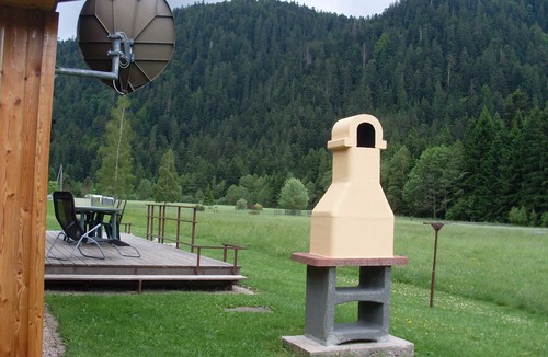 Xonrupt-Longemer Ski Chalet | Chalet on the shores of Lac de Longemer on a hectare of multi-activity playground