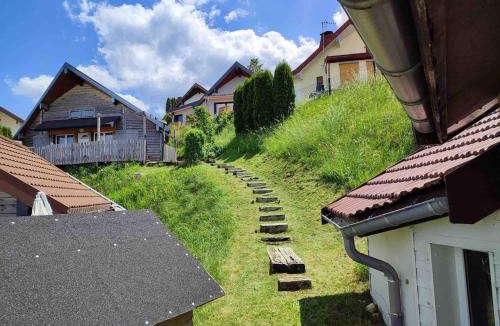 Metabief Ski Chalet | Chalet Pagotin - Ma Vie Là - Métabief