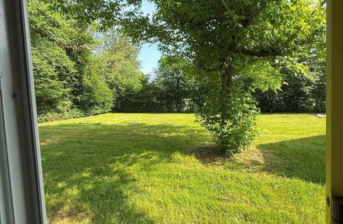 Travexin House | Chalet paisible pour 6 personnes au cœur de la nature - FR-1-583-419