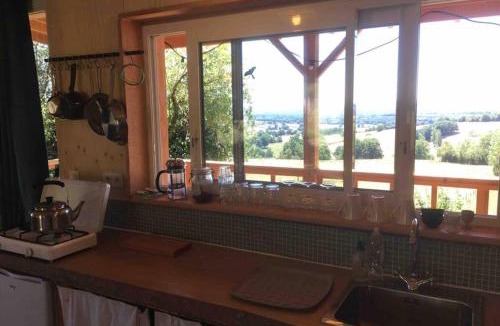 Saizy Ski Chalet | Chalet panoramique et moderne tout confort