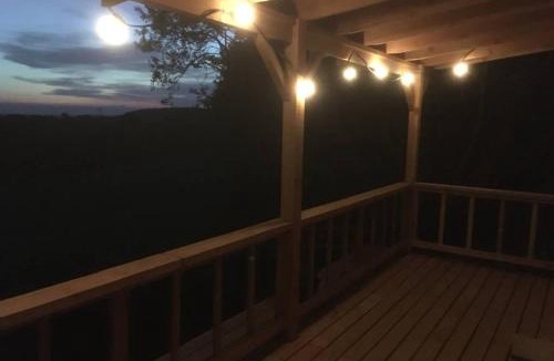 Saizy Ski Chalet | Chalet panoramique et moderne tout confort