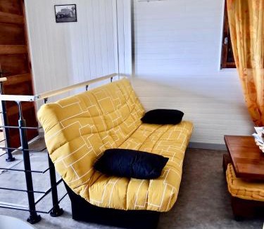 Cenves House | Chalet Panoramique