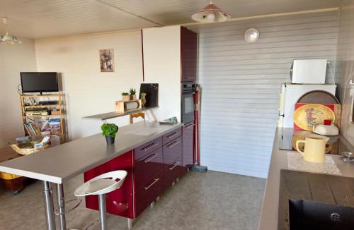 Cenves House | Chalet Panoramique