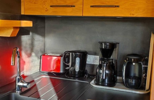 Travexin Ski Chalet | Chalet Perce Neige 15 Pers. Avec Sauna au Pied des Pistes du Brabant