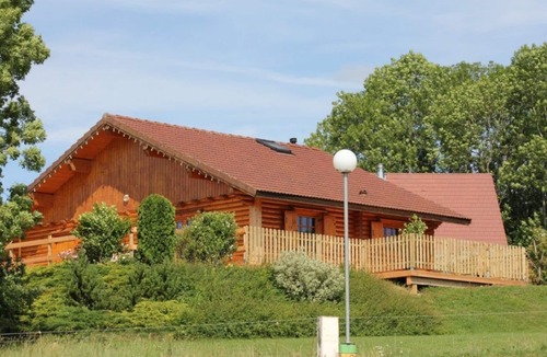 Le Latet Ski Chalet | Chalet Peter - Les Chalets des Chemins Verts, Jura