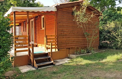 Martres-Tolosane Ski Chalet | Chalet Privilège Espace Studio 2 to 4 persons - 2 persons included in the price