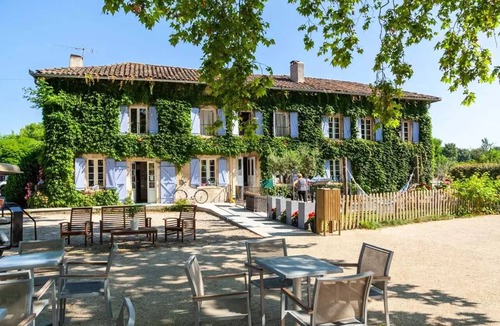 Martres-Tolosane Ski Chalet | Chalet Privilège adapted for people with reduced mobility - 2 rooms 5 to 7 persons - 5 persons included in the price