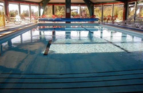 Girmont-Val-d'Ajol Apartment | Chalet Résidence La Combeauté