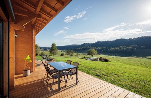Prenovel Ski Chalet | Chalet & Sauna - Le Bon Sens