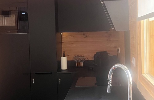 Les Claux Ski Chalet | chalet snow