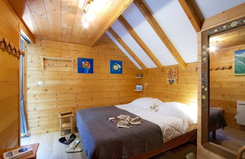 Venosc Ski Chalet | Chalet spacieux + jacuzzi | Téléphérique à 500 m