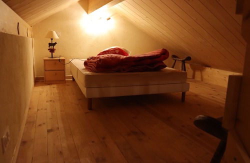 Les Rousses Apartment | chalet-style apartment, 5 minutes from the ski slopes