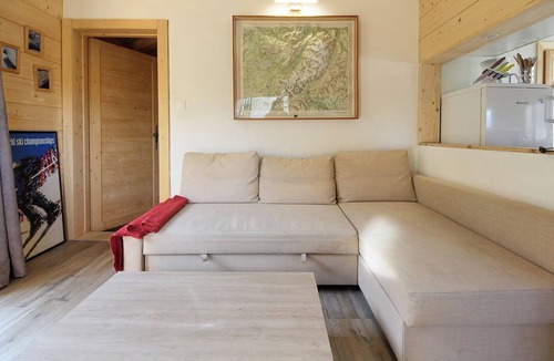 Les Bossons Ski Chalet | Chalet Tourmente - Jardin privé - Calm