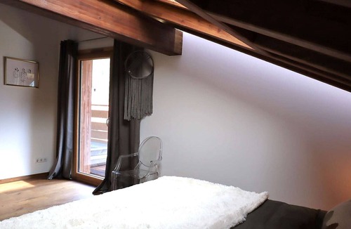 Beaufort Ski Chalet | Chalet Villard-sur-Doron, 4 bedrooms, 8 persons