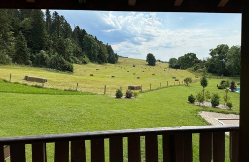 Grande-Riviere Ski Chalet | CHALET WITH SUPERB LAKE VIEW