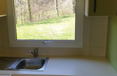 Saint-Point Ski Chalet | Chalet with AC - 5 guests, pets OK