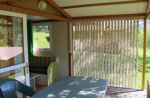 Saint-Point Ski Chalet | Chalet with AC - 5 guests, pets OK
