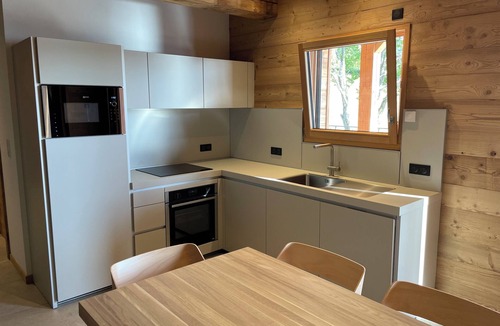 Malbuisson Ski Chalet | Chalets Coeur du Lac à 100 m du Lac Saint-point !