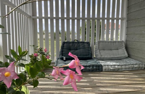 Pierrefitte-sur-Loire Cottage | Chalets with terrace, linen included in Pierrefitte-sur-Loire